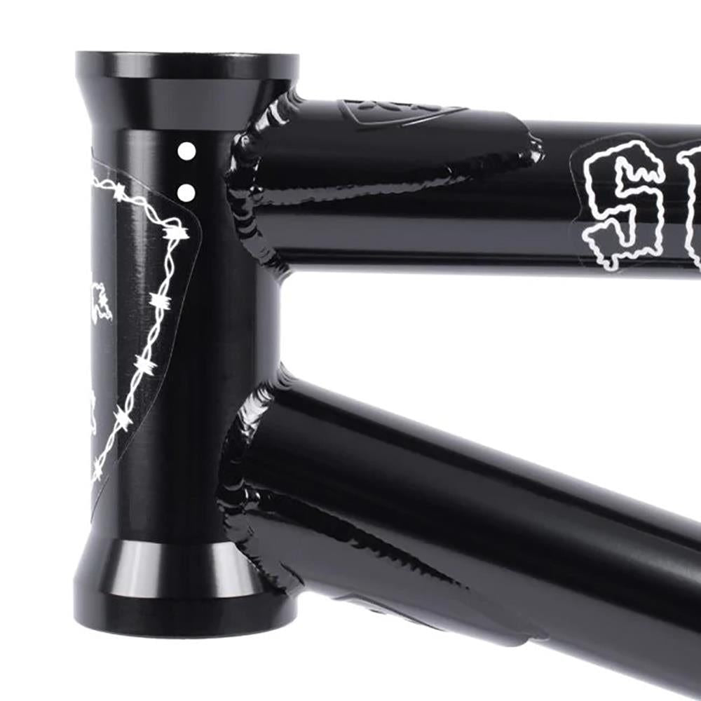 Subrosa Rose Frame – Sparky's Brands
