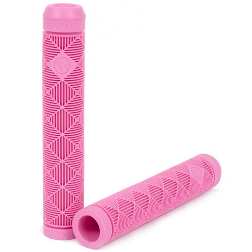 Shadow Ol Dirty DCR Grips – Sparky's Brands