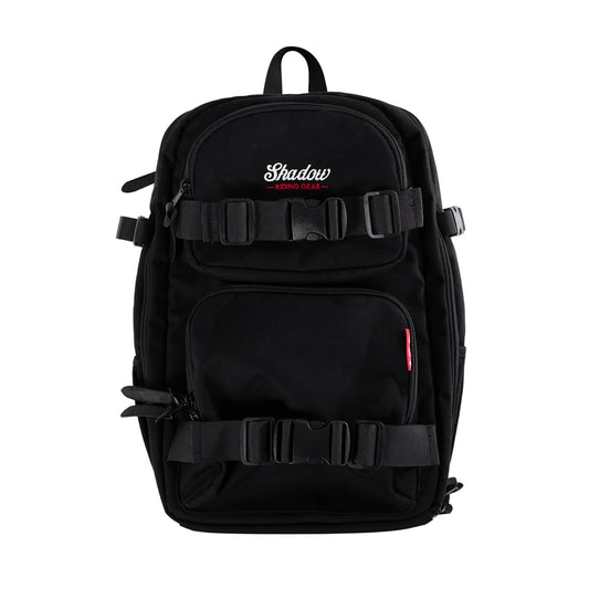 Shadow Obscura Camera Bag - Black