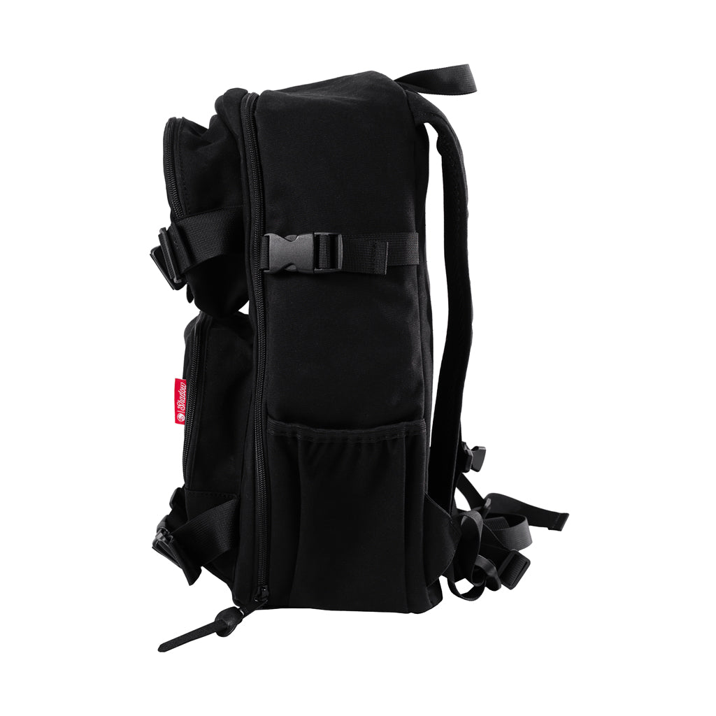 Shadow Obscura Camera Bag - Black