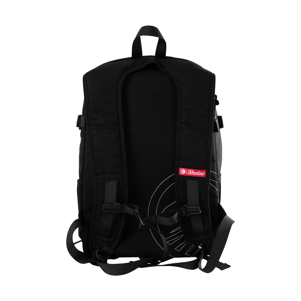 Shadow Obscura Camera Bag - Black
