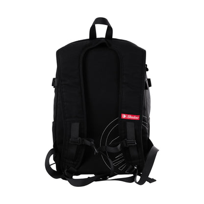 Shadow Obscura Camera Bag - Black