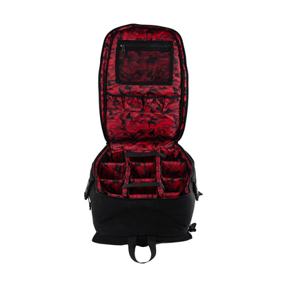 Shadow Obscura Camera Bag - Black