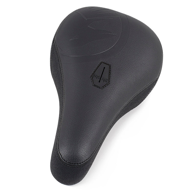 Shadow Crow'd Mid Pivotal Seat - Black
