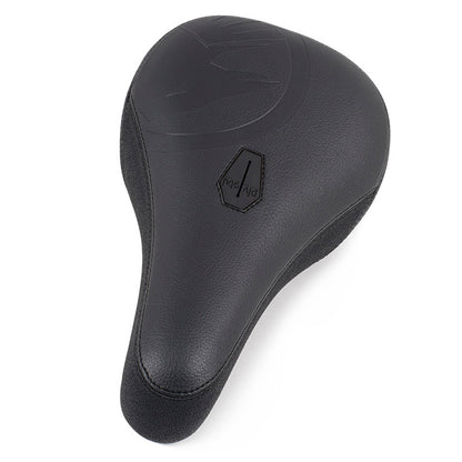 Shadow Crow'd Mid Pivotal Seat - Black