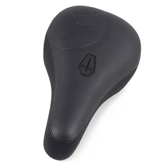 Shadow Crow'd Mid Pivotal Seat - Black