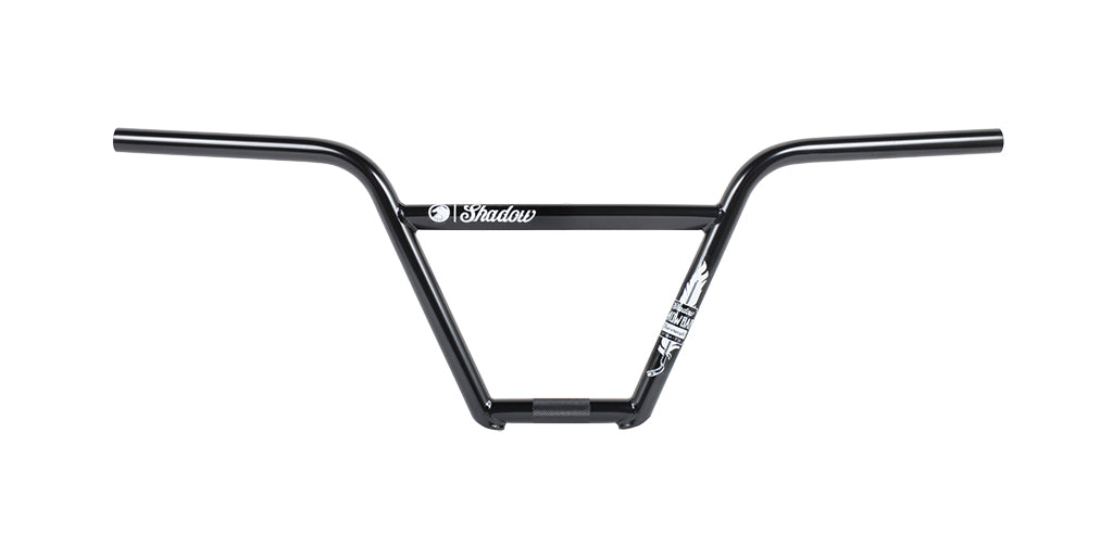 Shadow Crow Featherweight 4pc Bars