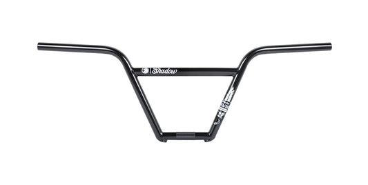 Shadow Crow Featherweight 4pc Bars