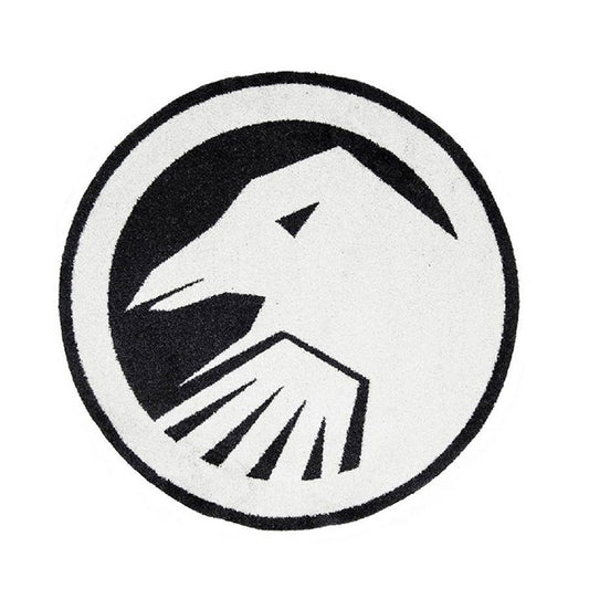 Shadow Crow Floor Mat