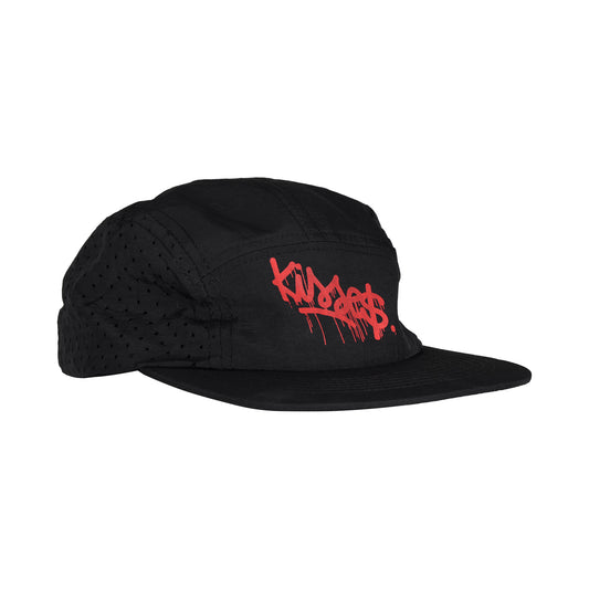 SHADOW x SUBROSA Kisses Hat (Black)