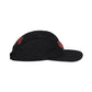 SHADOW x SUBROSA Kisses Hat (Black)