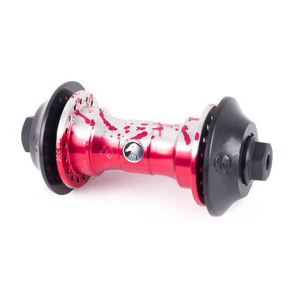 Shadow Symbol Front Hub
