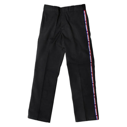 Shadow Simo 10 Year Dickies 874 Pants - Black