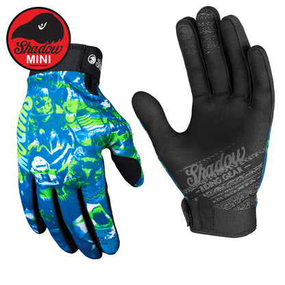 SHADOW Mini Conspire Gloves (Monster Mash)