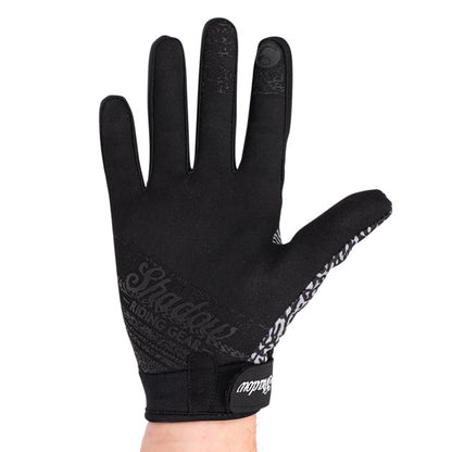 Shadow Conspire Gloves - Behemoth