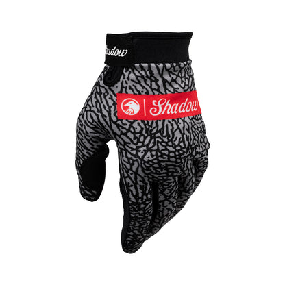 Shadow Conspire Gloves - Behemoth