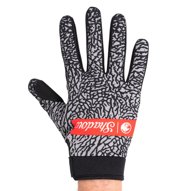 Shadow Conspire Gloves - Behemoth