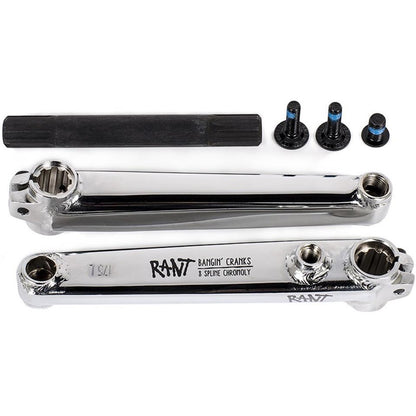 Rant Bangin' 8 Cranks