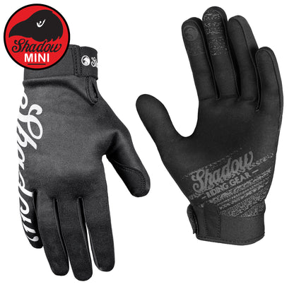SHADOW Mini Conspire Gloves (Registered)