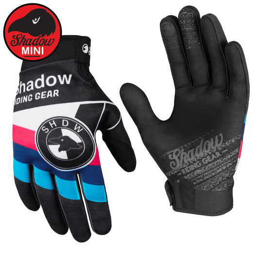SHADOW Mini Conspire Gloves (S Series)