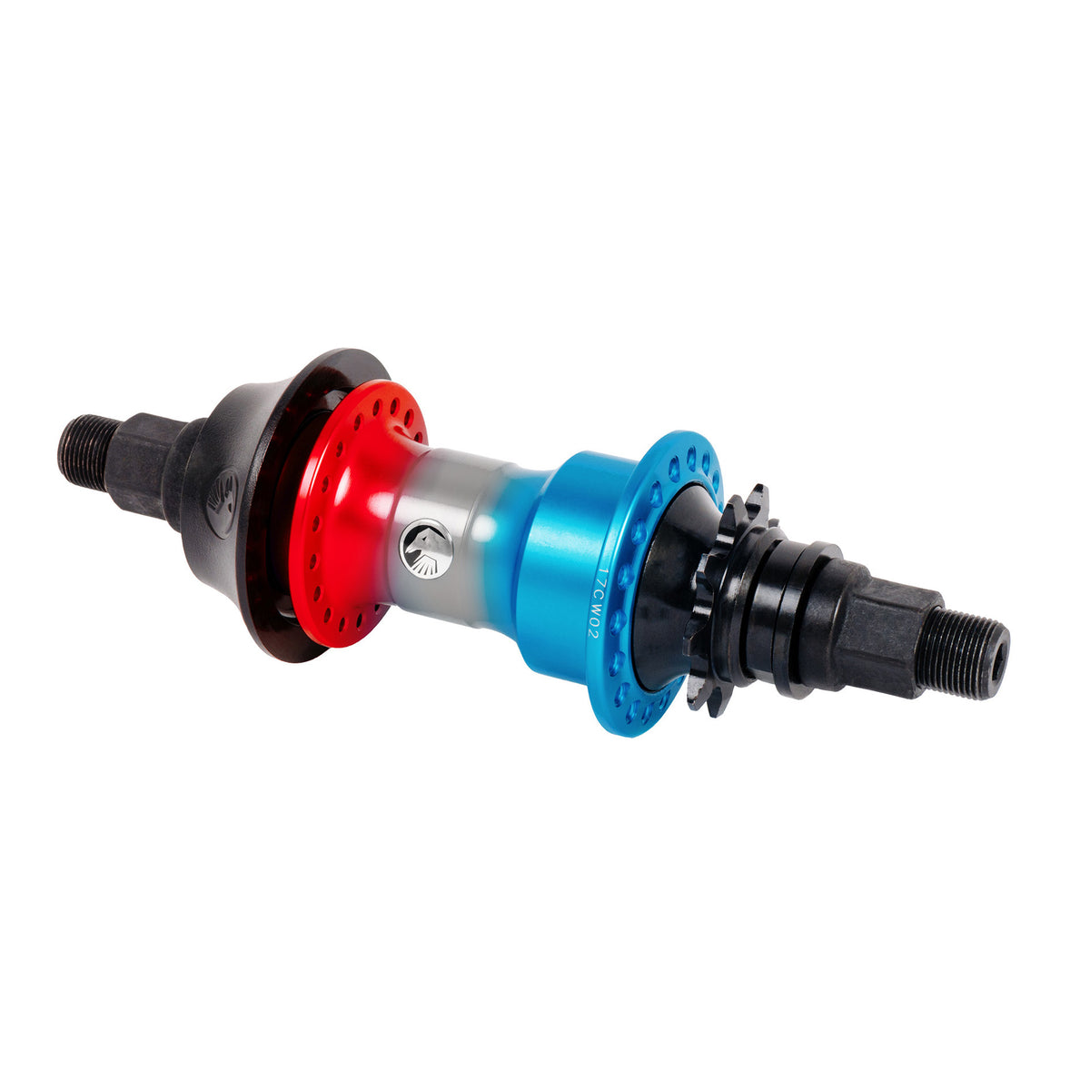 Shadow Symbol Cassette Hub