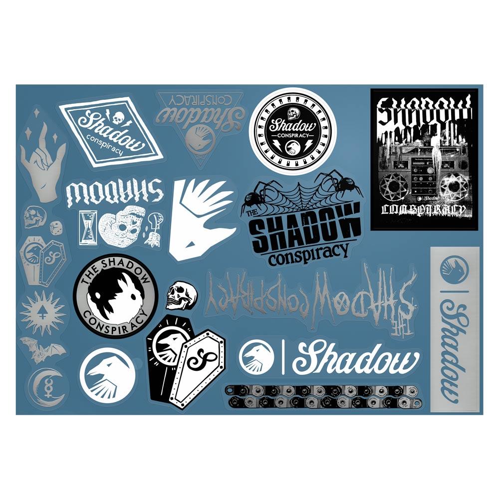 All Accessories – Sparky's Brands