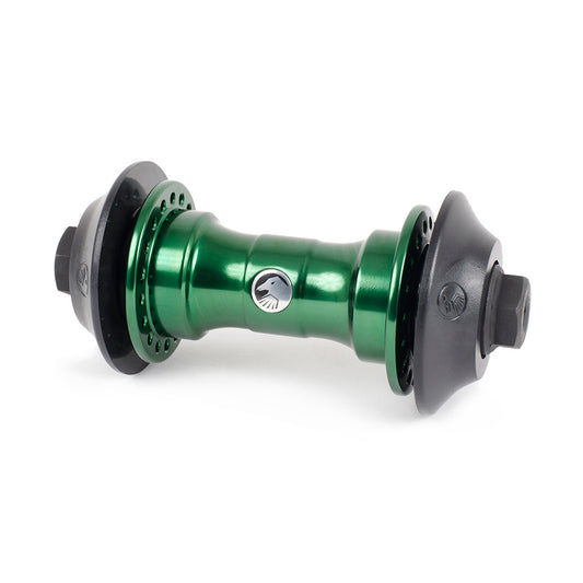 Shadow Symbol Front Hub