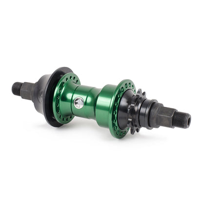 Shadow Symbol Cassette Hub