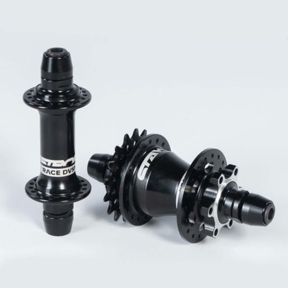 Stay Strong Reactiv Disc Race Hubset