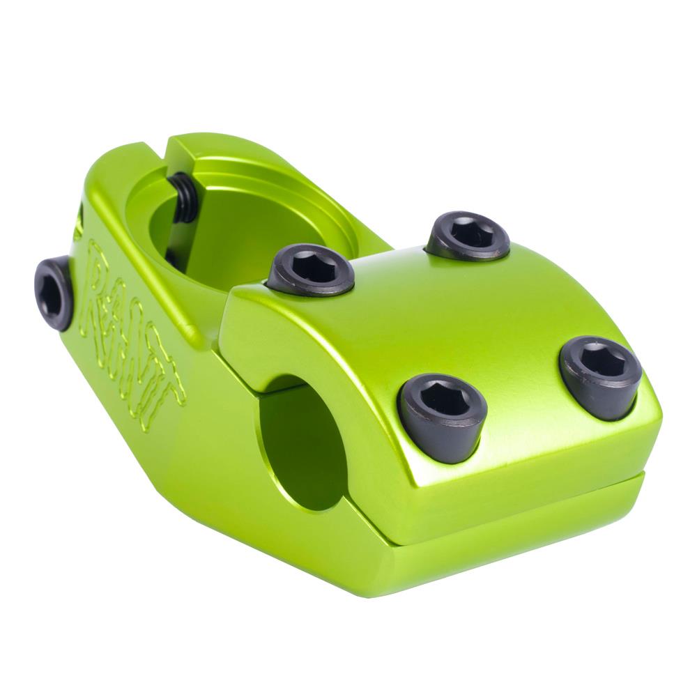 タラレバbmx stem Rant Trill Top Load Stem – Sparky's Brands