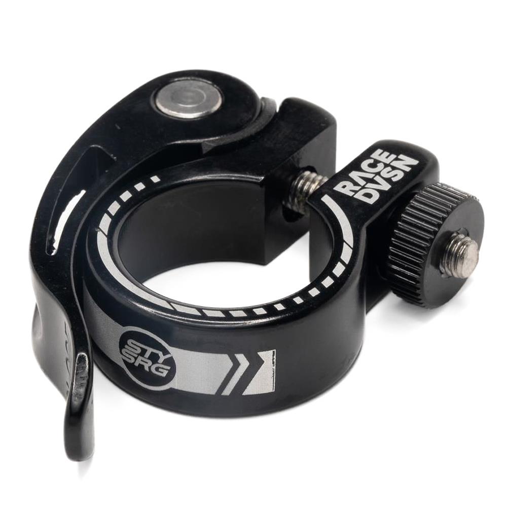 Stay Strong Race DVSN Chevron Seat Clamp