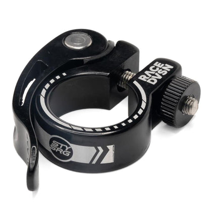 Stay Strong Race DVSN Chevron Seat Clamp