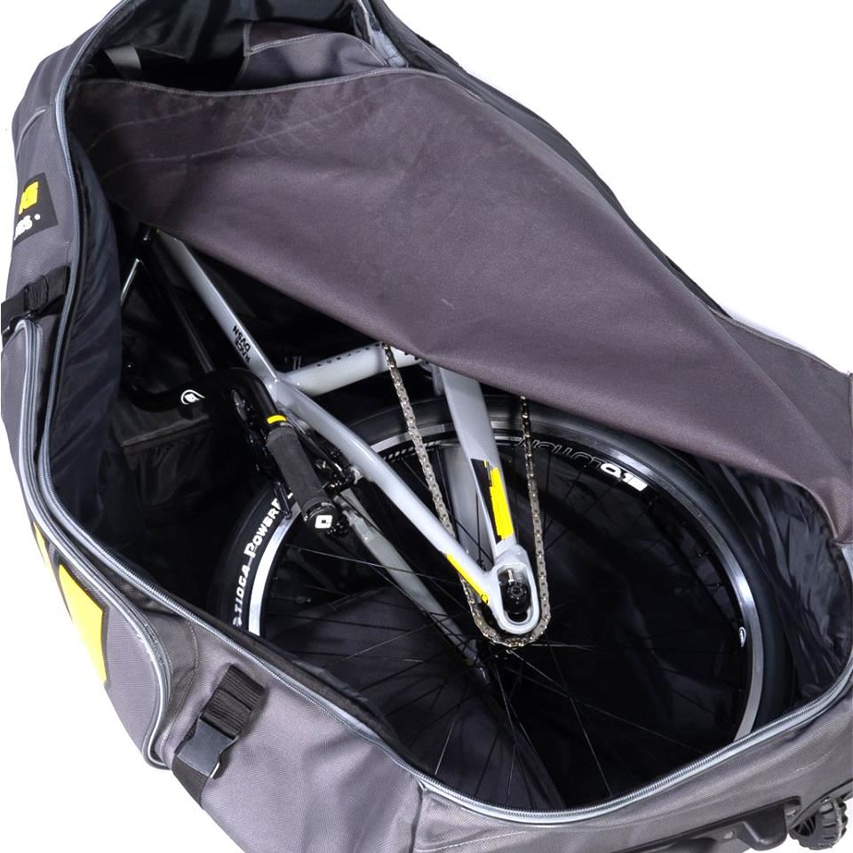 Stay Strong V2 Pro Series Golf Bike Bag