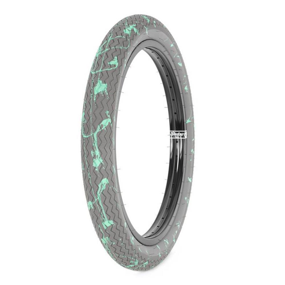 Subrosa Sawtooth Tyre – Sparky's Brands Subrosa Sawtooth Tyre – Sparky's Brands