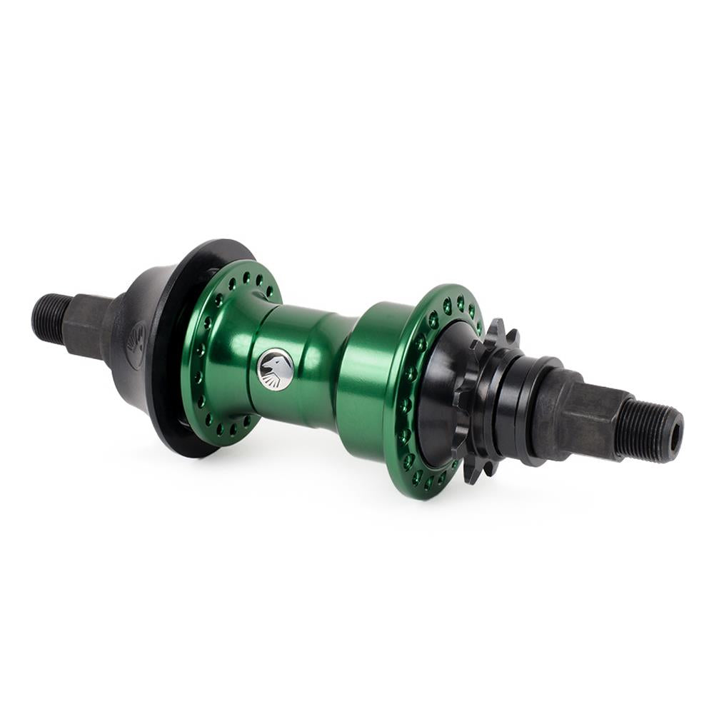 Shadow Symbol Cassette Hub - RHD