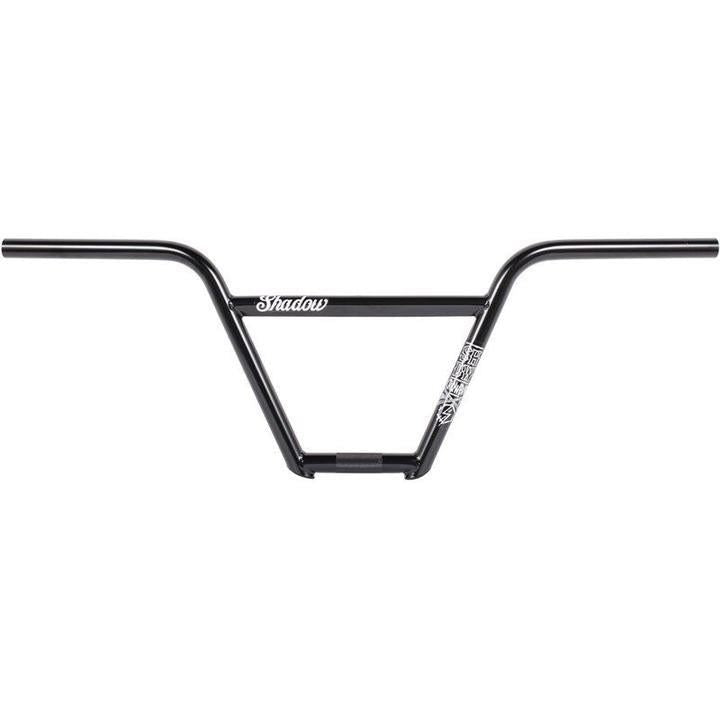 Shadow Crow Featherweight 4pc Bars – Sparky's Brands