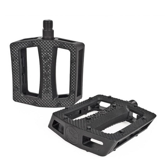 Shadow Ravager Plastic Pedals
