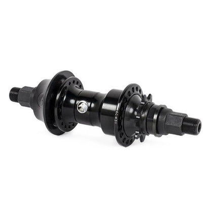 Shadow Symbol Cassette Hub - LHD