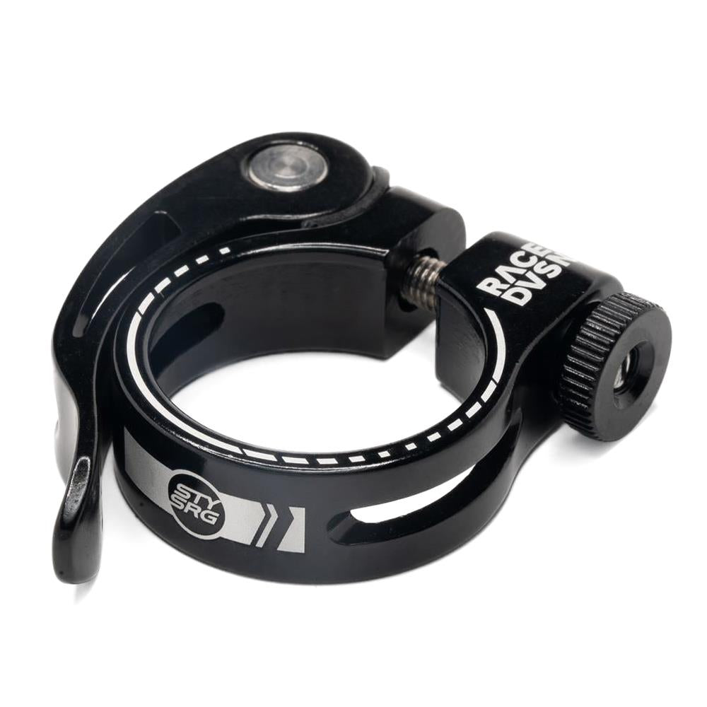 Stay Strong Race DVSN Chevron Seat Clamp