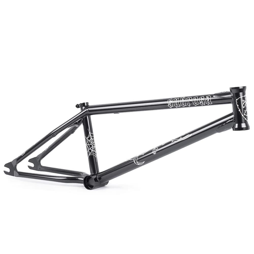 Subrosa Rose Frame – Sparky's Brands