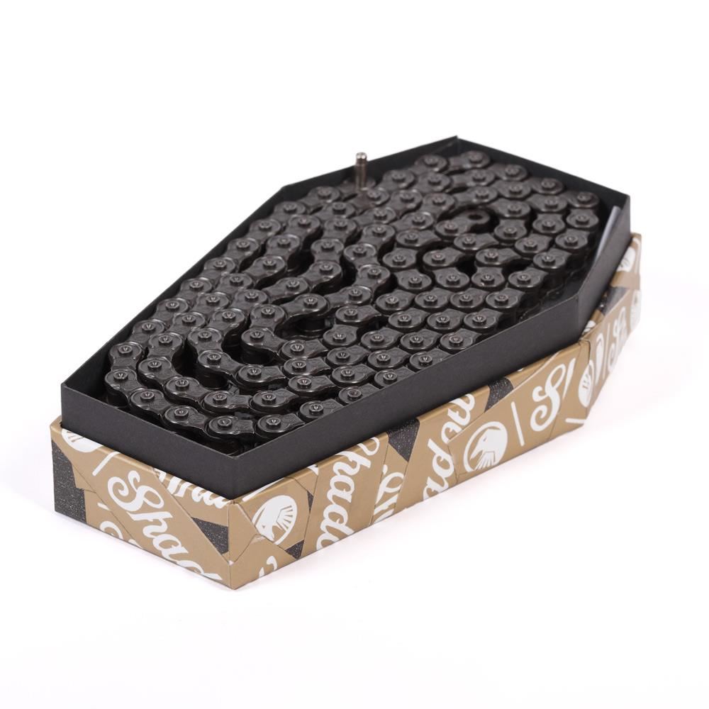 Shadow Interlock Supreme Chain – Sparky's Brands