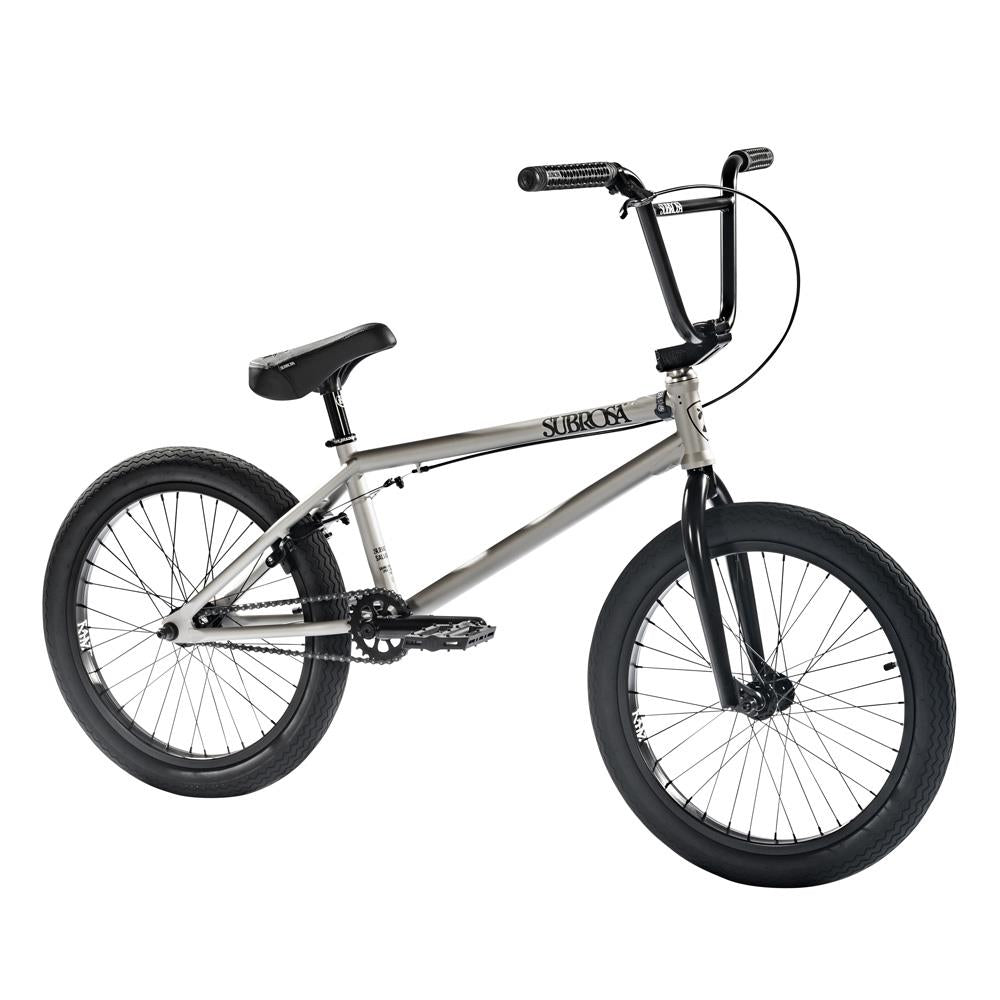 Subrosa Salvador BMX Bike