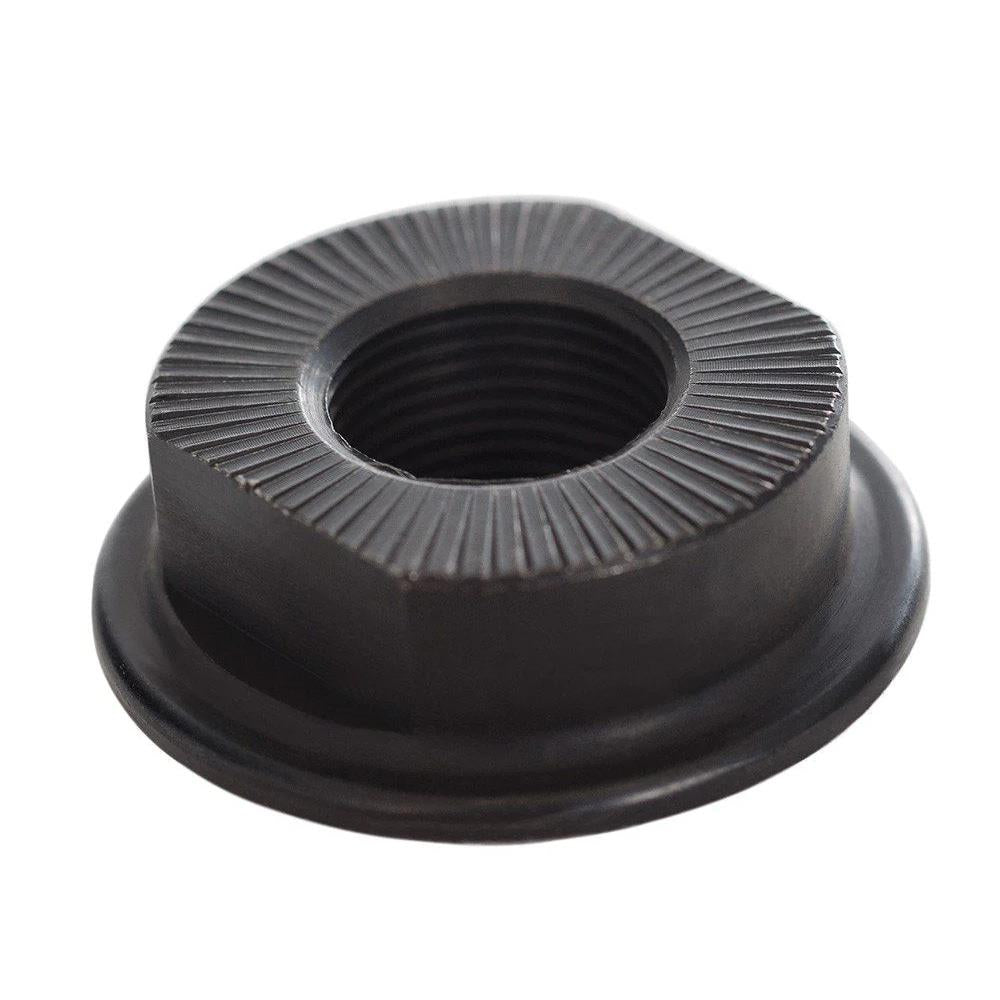 Shadow Optimized Freecoaster Hub Locknut
