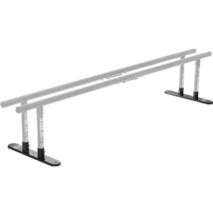 Subrosa Street Rail Rollercoaster Kit Black