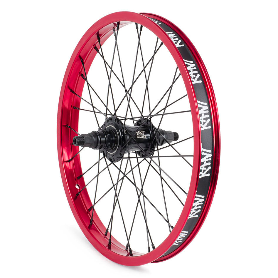Rant 18" Moonwalker II Rear Freecoaster Wheel