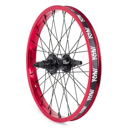Rant 18" Moonwalker II Rear Freecoaster Wheel