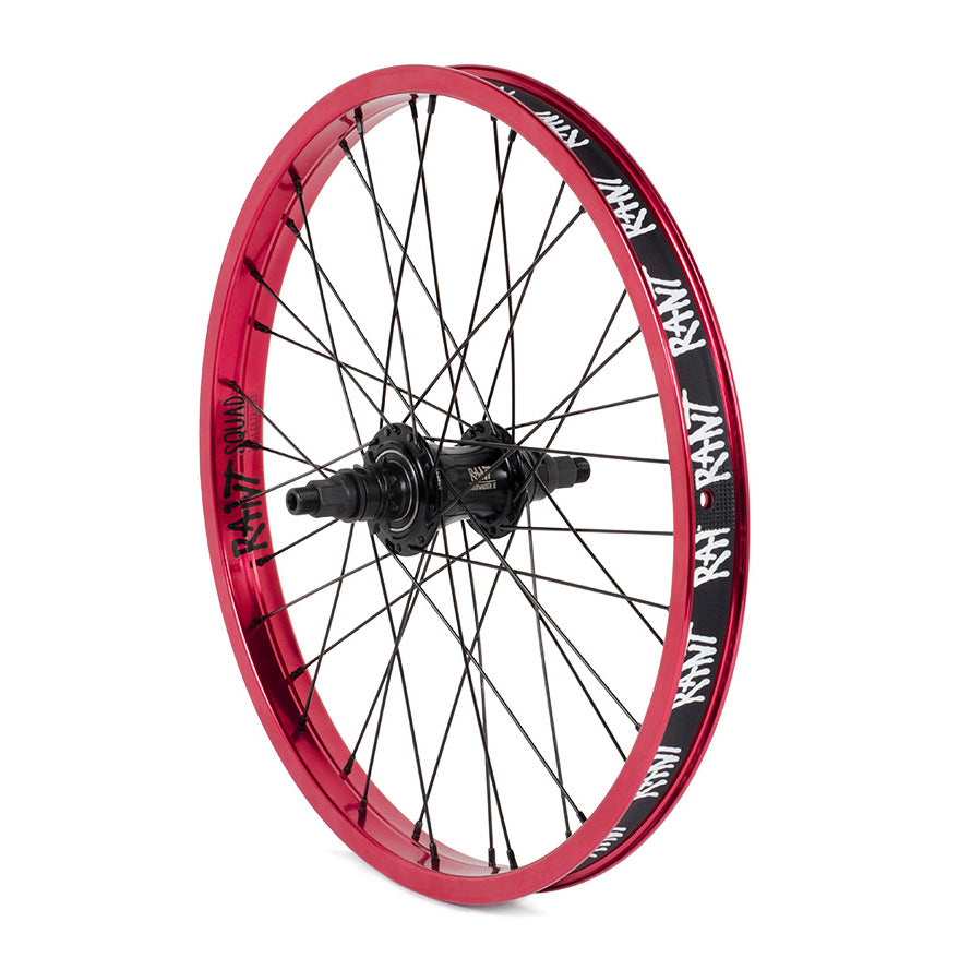Rant Moonwalker II Freecoaster Wheel