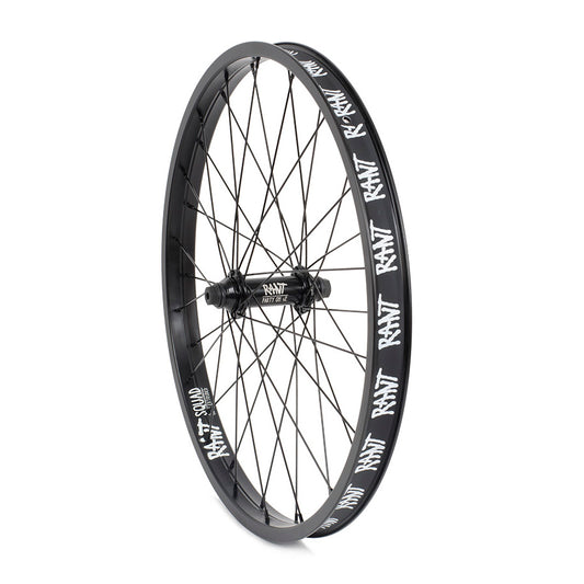 Rant 26" Party On V2 Front Wheel