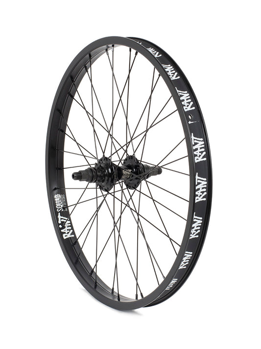 Rant 22" Party On V2 Rear Cassette Wheel