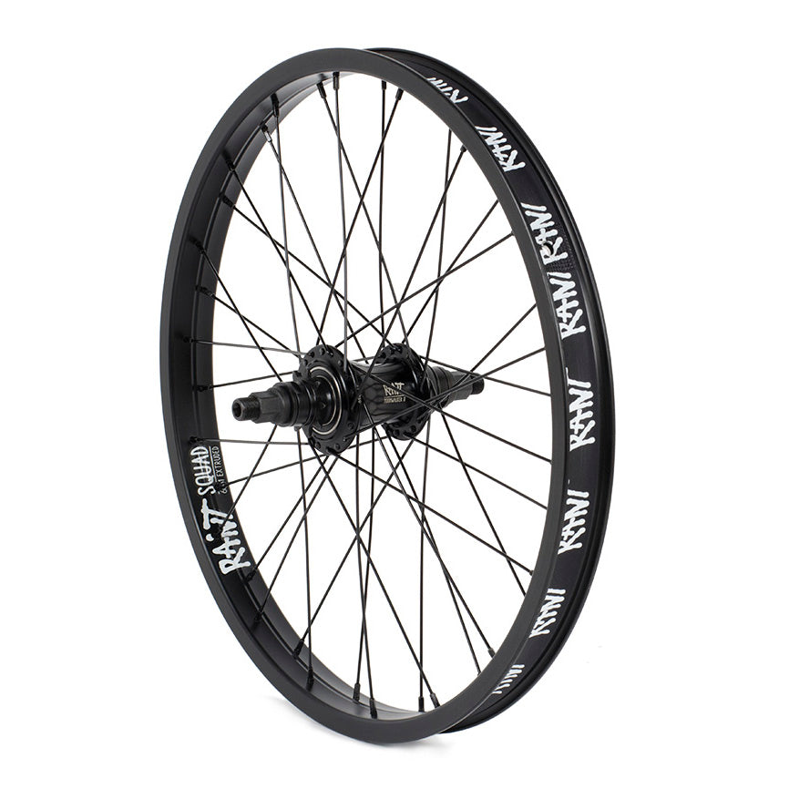 Rant Moonwalker II Freecoaster Wheel
